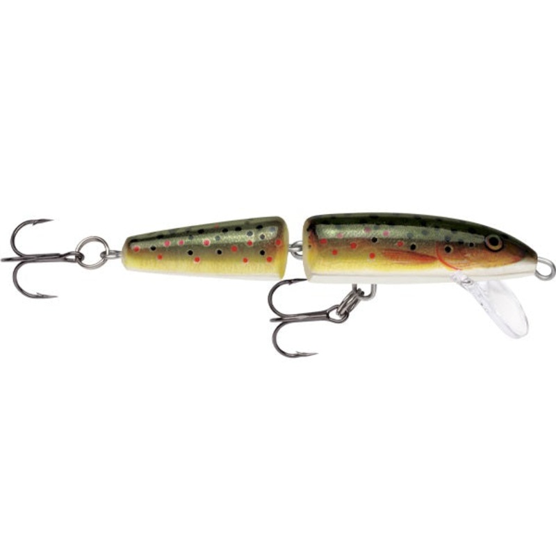 Rapala Jointed J05 Hardbody Lure