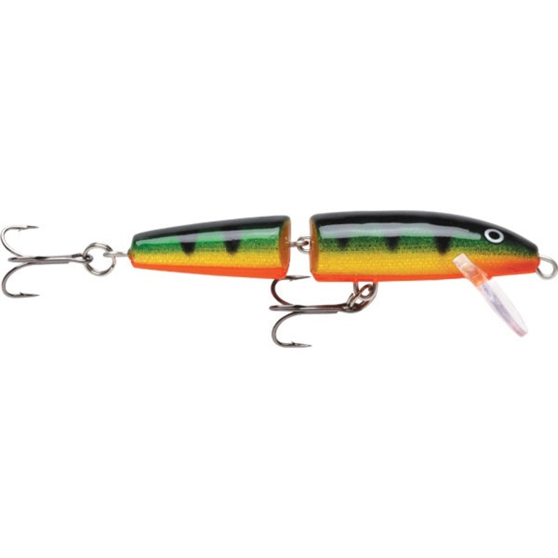 Rapala Jointed J07 Hardbody Lure