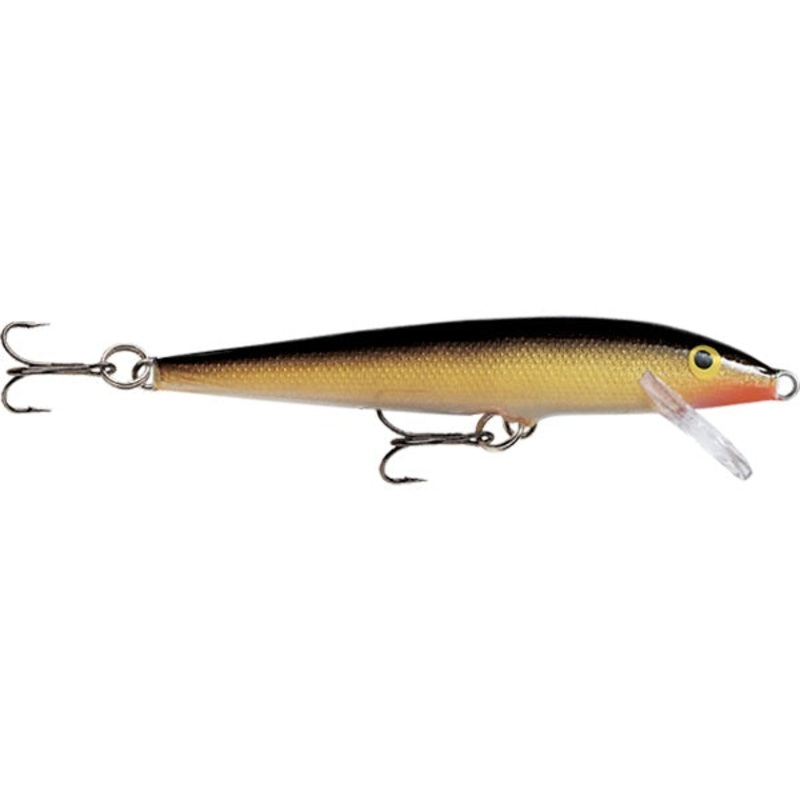 Rapala Original Floater F05 Hardbody Lure