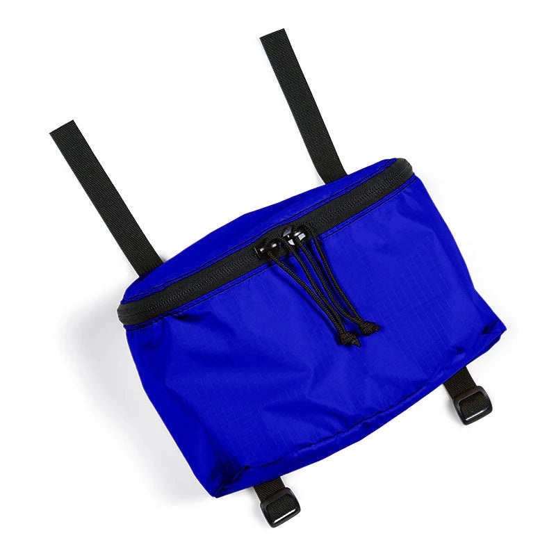 Stone Glacier Camp Pocket|WHITE|BLAZE ORANGE|ROYAL BLUE