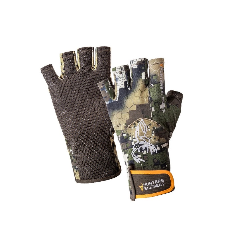 Hunters Element Crux Gloves Fingerless