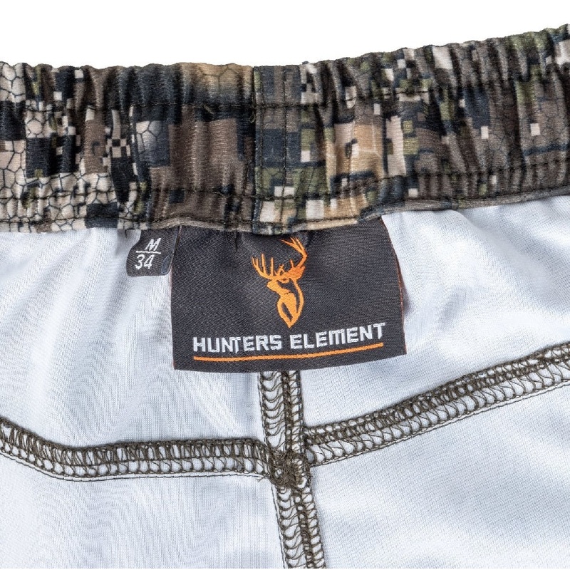 Hunters Element Dobson Stubbies