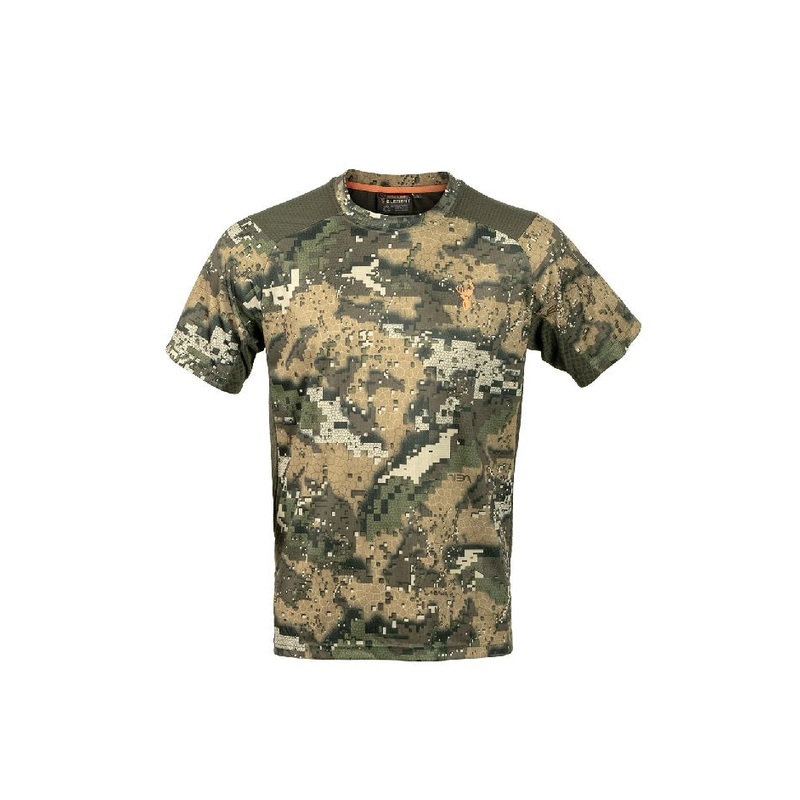Hunters Element Eclipse Tee V2