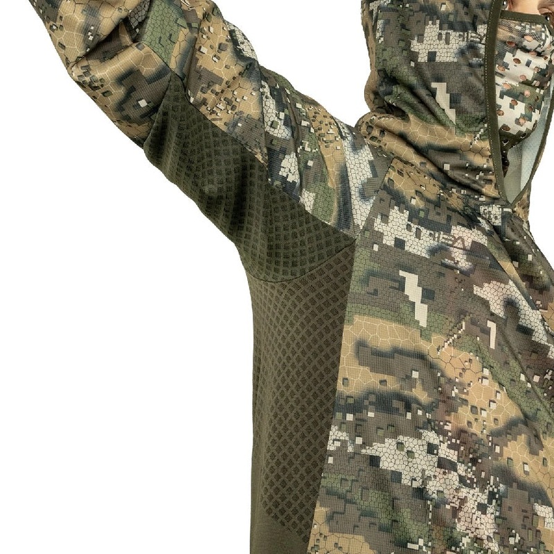 Hunters Element Eclipse Vantage Hoodie V2