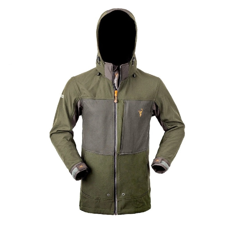 Hunters Element Legacy Jacket|SMALL|2XL|XL|S|M|L|FOREST GREEN|DESOLVE VEIL