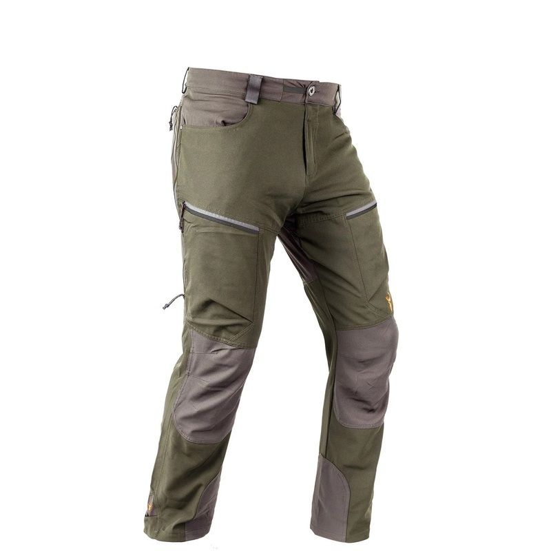 Hunters Element Legacy Pants|SMALL|MEDIUM|LARGE|XL|2XL|M|S|DESOLVE VEIL|FOREST GREEN/GREY|BLACK|TUSSOCK