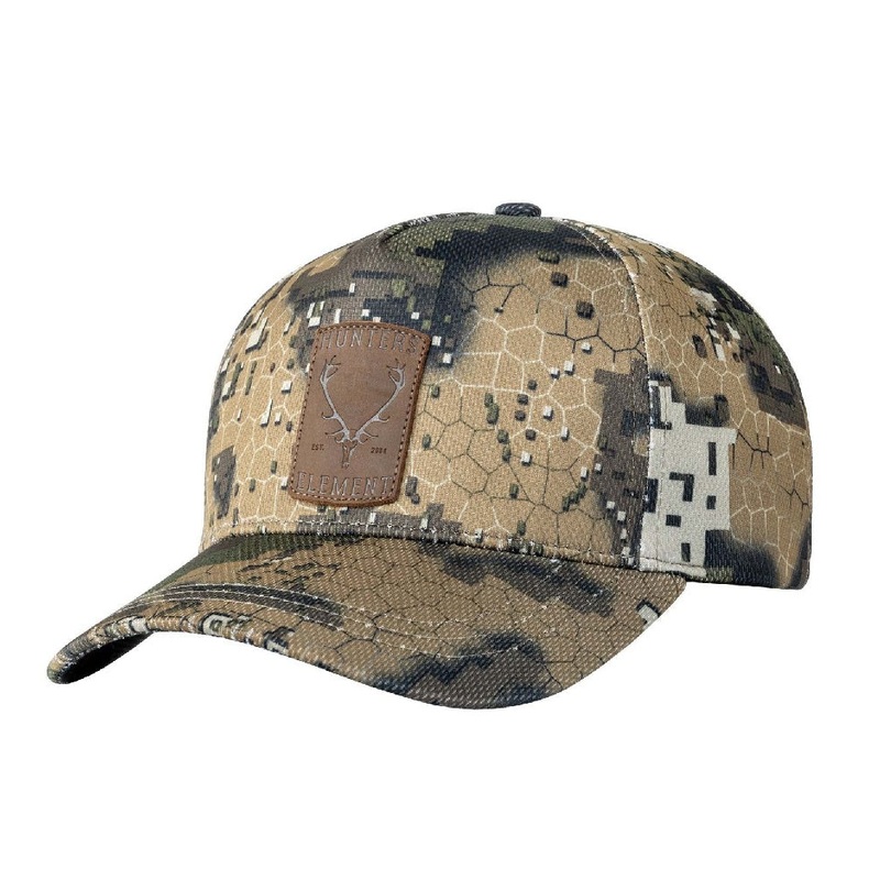 Hunters Element Red Stag Cap|DESOLVE FIRE|DESOLVE VEIL|DESOLVE VEIL/FIRE