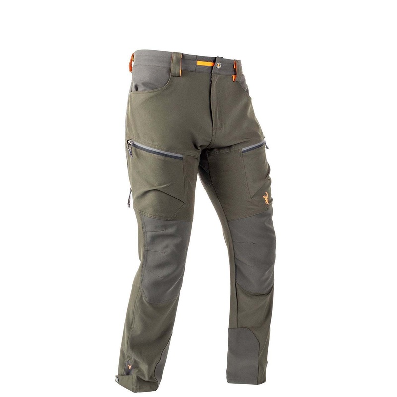 Hunters Element Spur Pants|S/32|M/34|L/36|XL/38|2XL/40|XS/30|MEDIUM|LARGE|EXTRA LARGE|2 XL|SMALL|DESOLVE VEIL|FOREST GREEN|FORREST GREEN