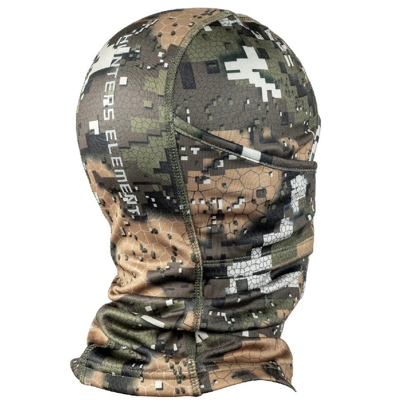 Hunters Element Zenith Balaclava