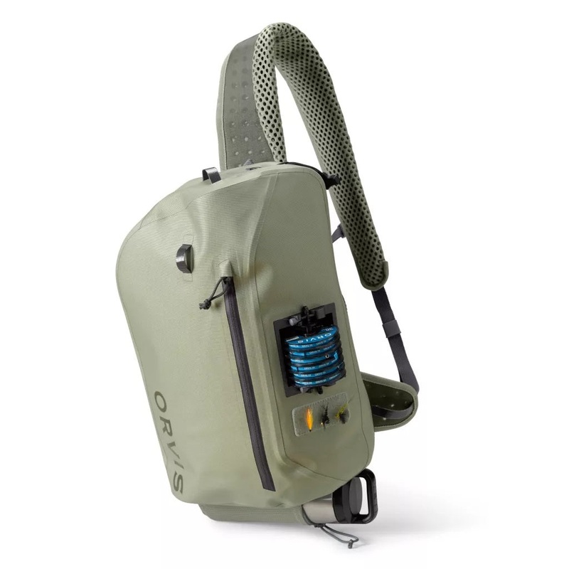 Orvis Pro Waterproof Sling