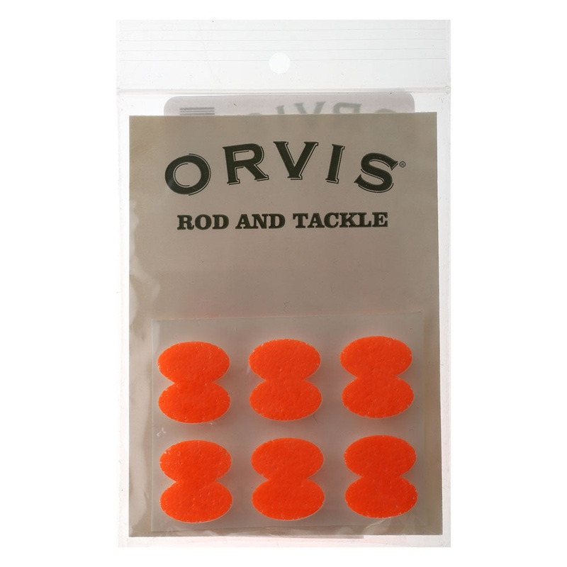 Orvis Stick On Oval Indicators
