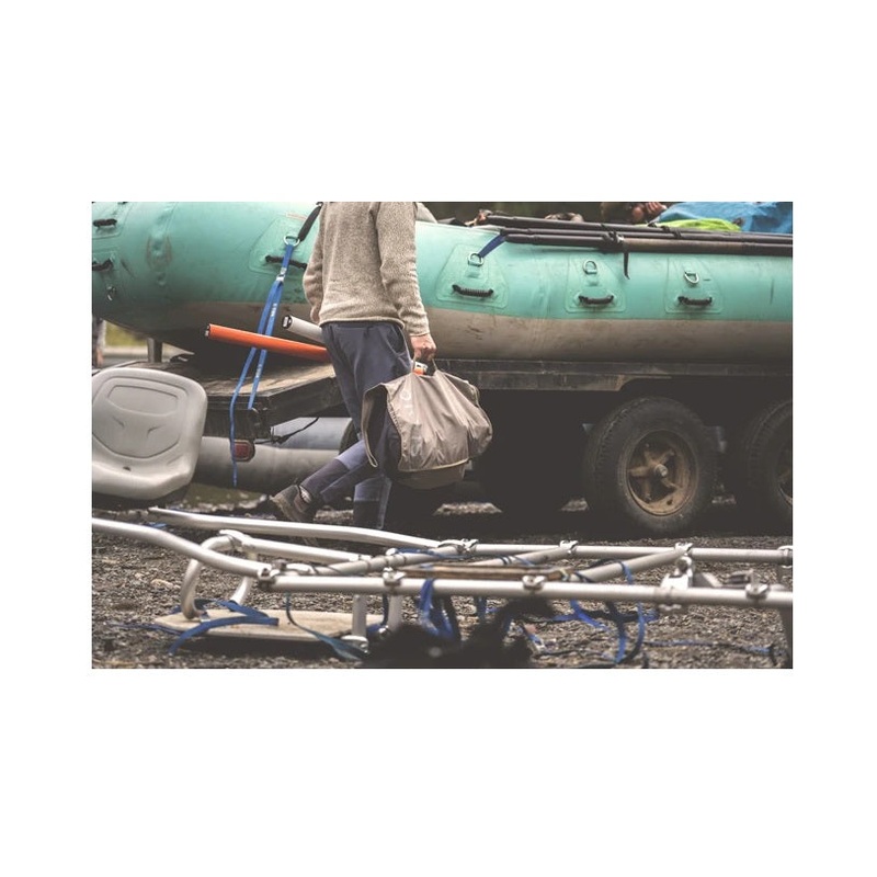 Orvis Wader Mud Room|SAND