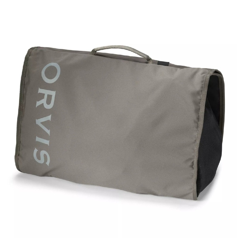 Orvis Wader Mud Room|SAND