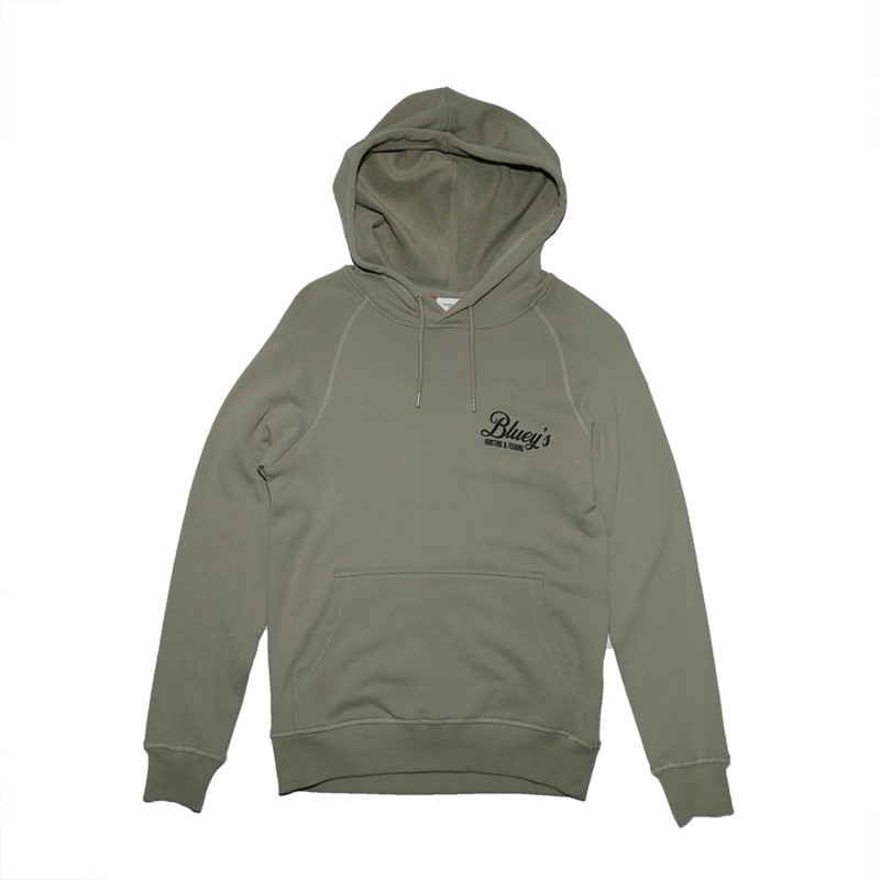 Bluey’s Premium Hoodie|S|XS|M|L|XL|2XL|3XL|EUCALYPTUS