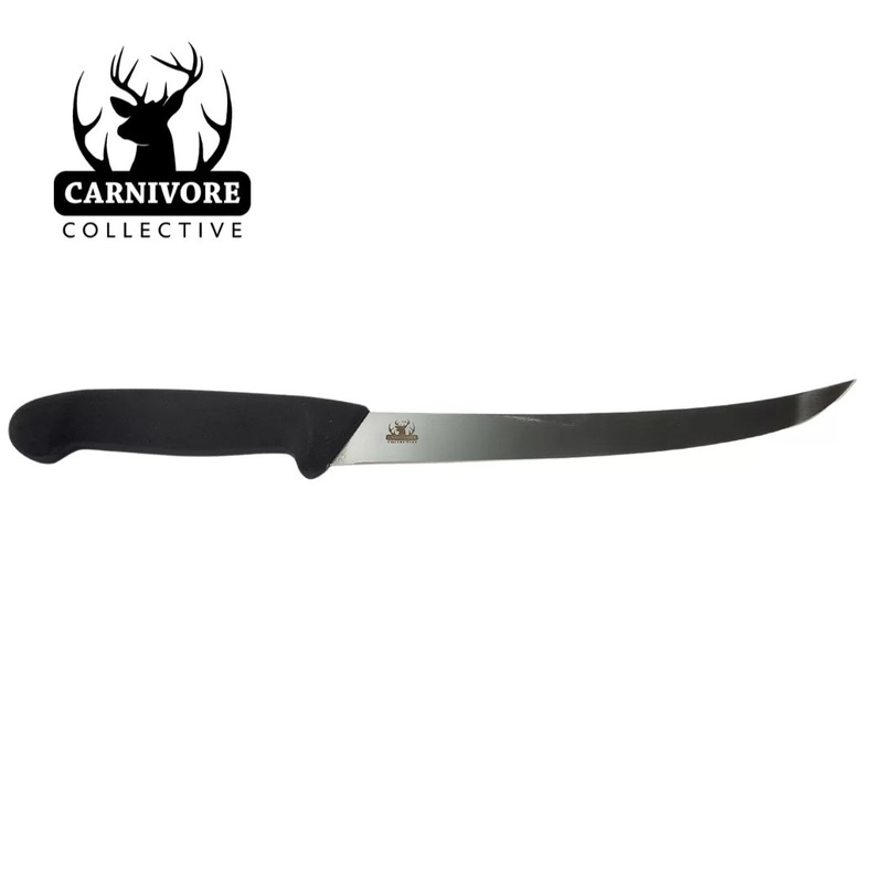 Carnivore Collective 10 Narrow Breaking Knife