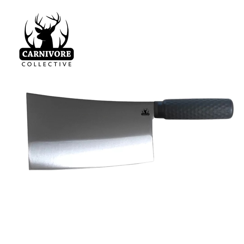 Carnivore Collective 535g Cleaver