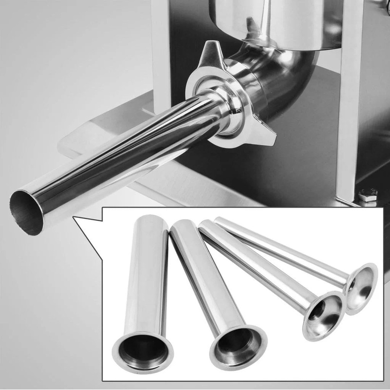 Carnivore Collective 7l Vertical Sausage & Salami Stuffer