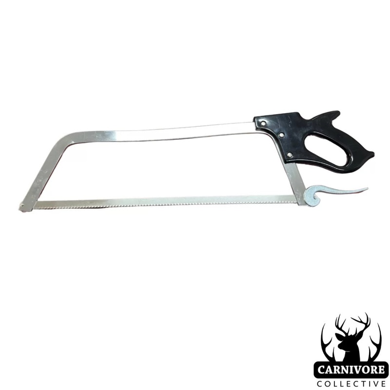Carnivore Collective Handsaw|18″|22″|17.5″