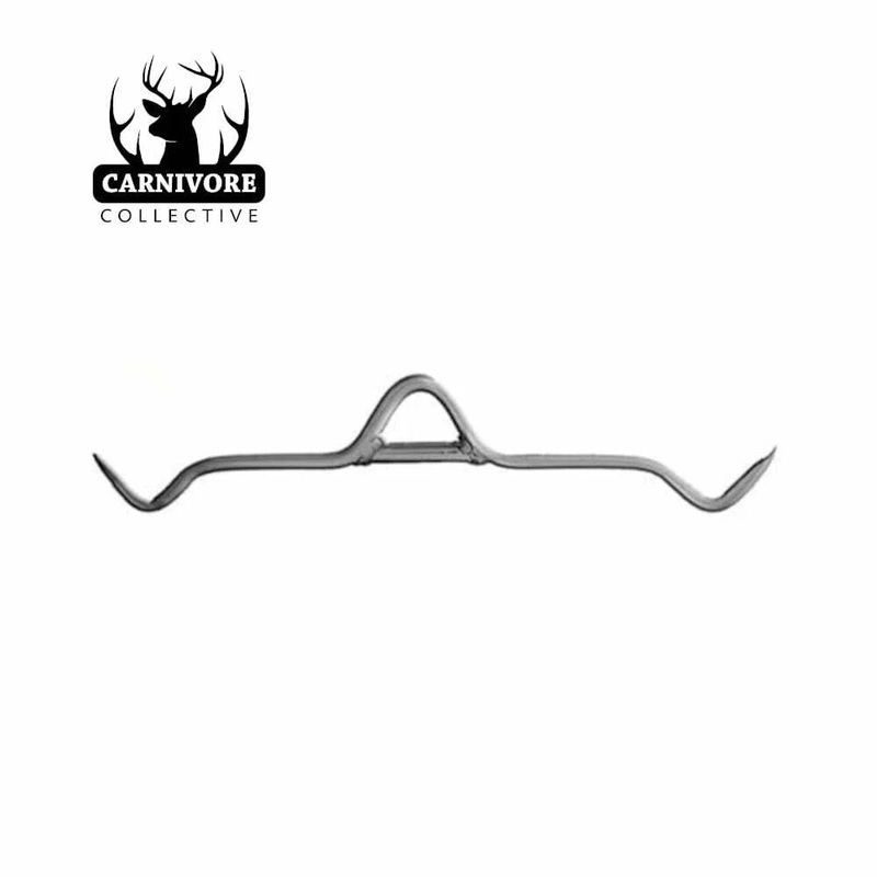 Carnivore Collective S/s Gambrel Hook