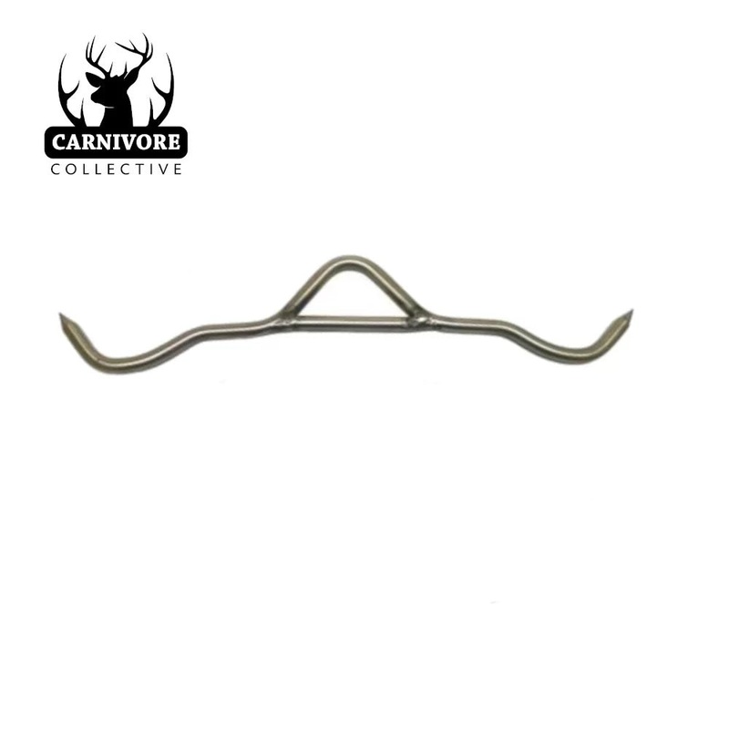 Carnivore Collective S/s Gambrel Hook