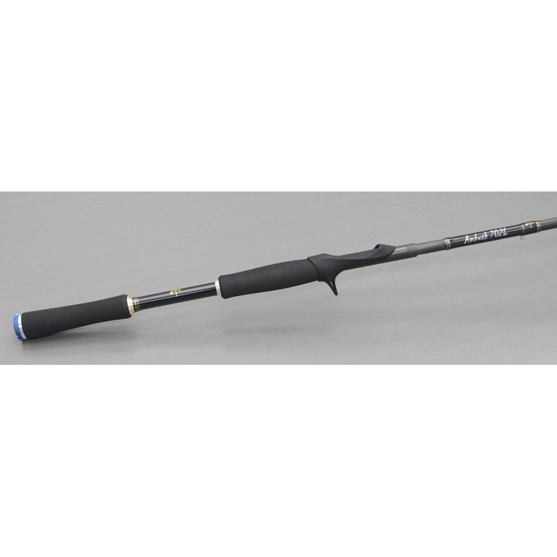 Millerods Ambush LT 702l