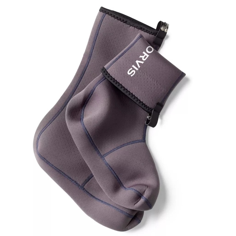 Orvis Neoprene Guard Sock|M|S|XXL|L|XL