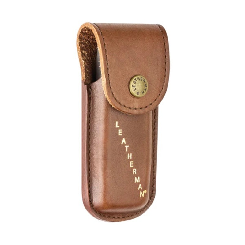 Leatherman Sheath Heritage Brown