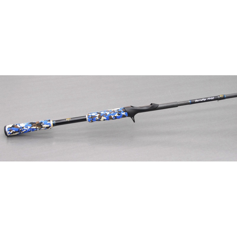 Millerods Barrarip 732C