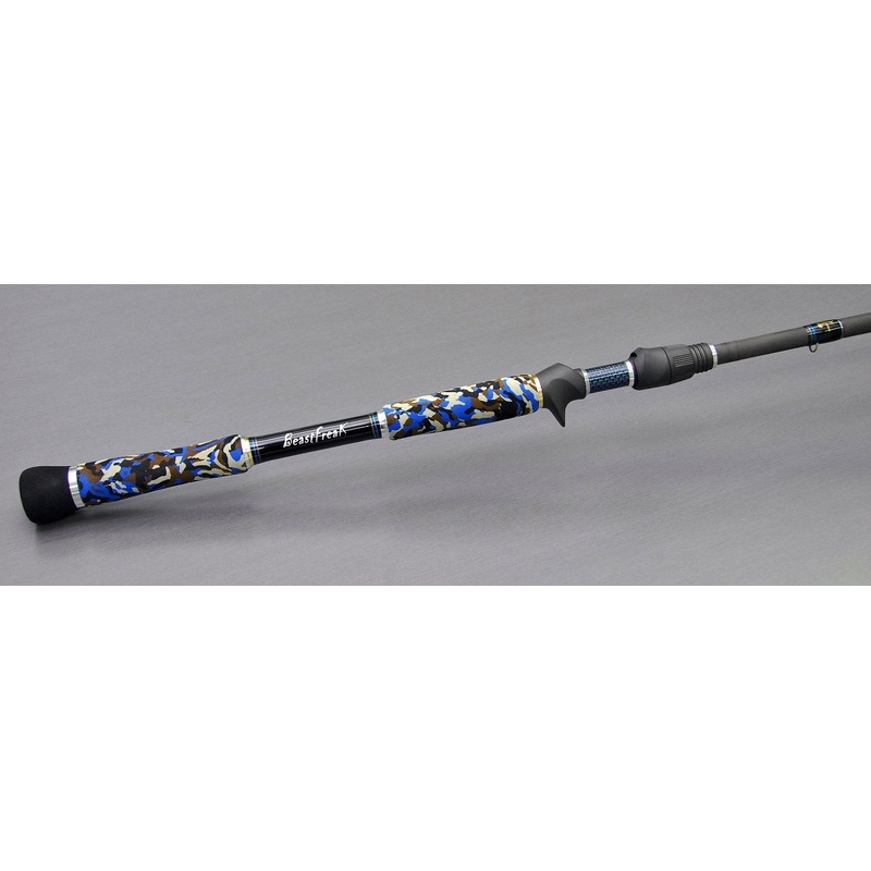 Millerods Beastfreak AU 7102