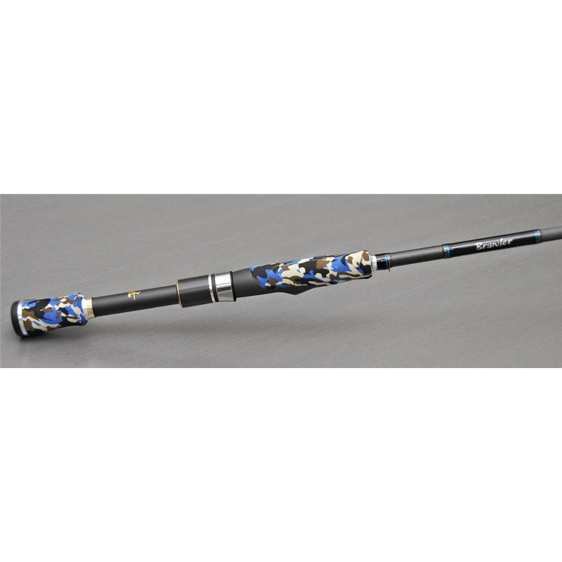 Millerods Brawler 671