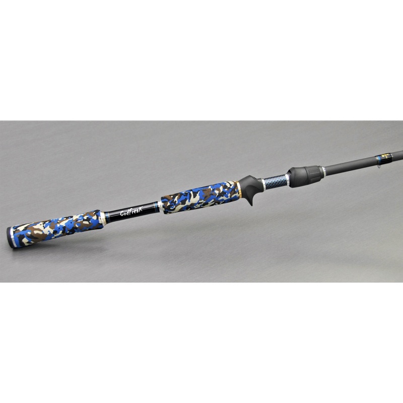 Millerods Codfreak 661