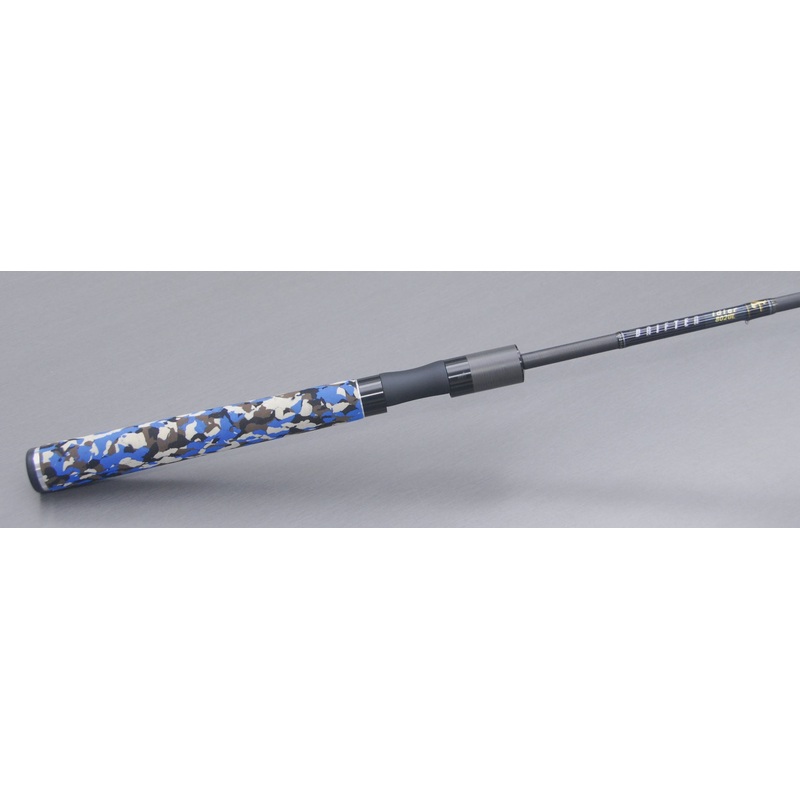 Millerods Drifter Idler 802UL