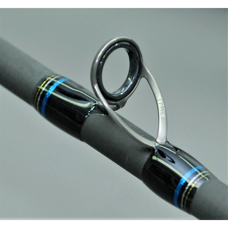 Millerods Onefreak 652