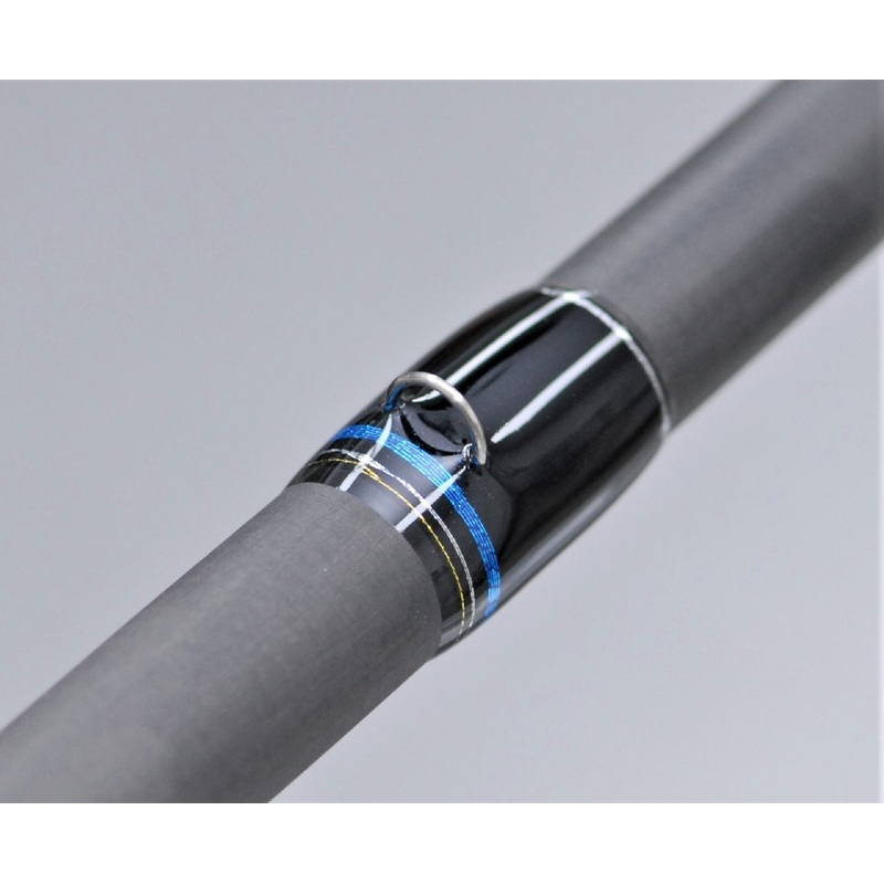 Millerods Onefreak Power 652