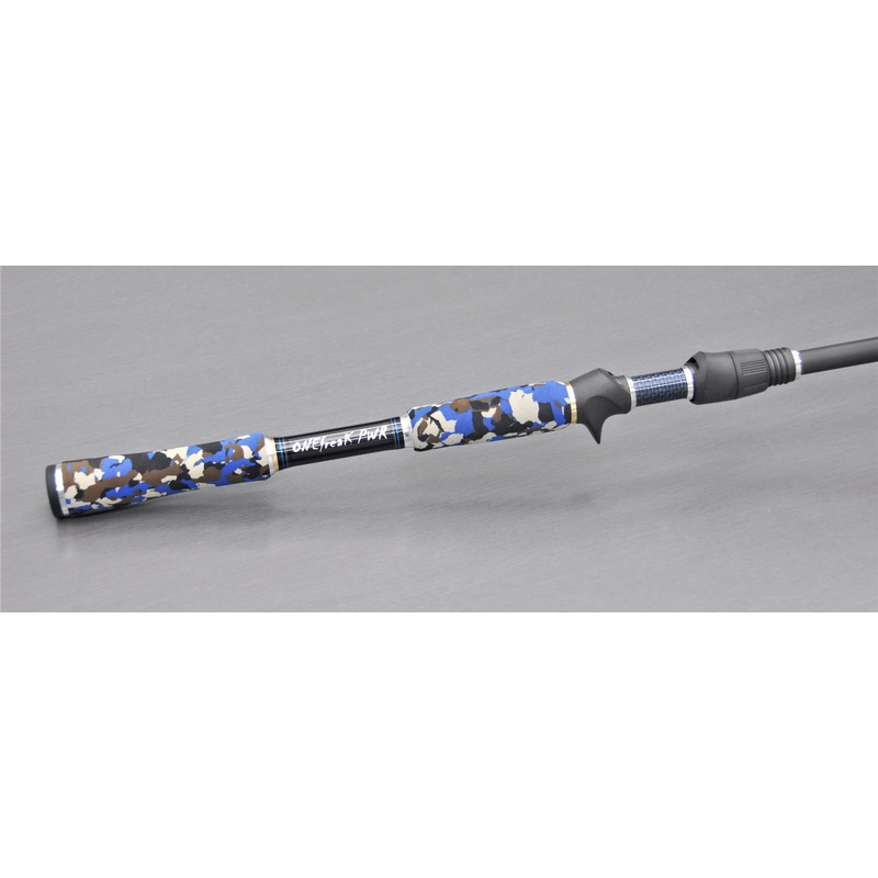 Millerods Onefreak Power 652