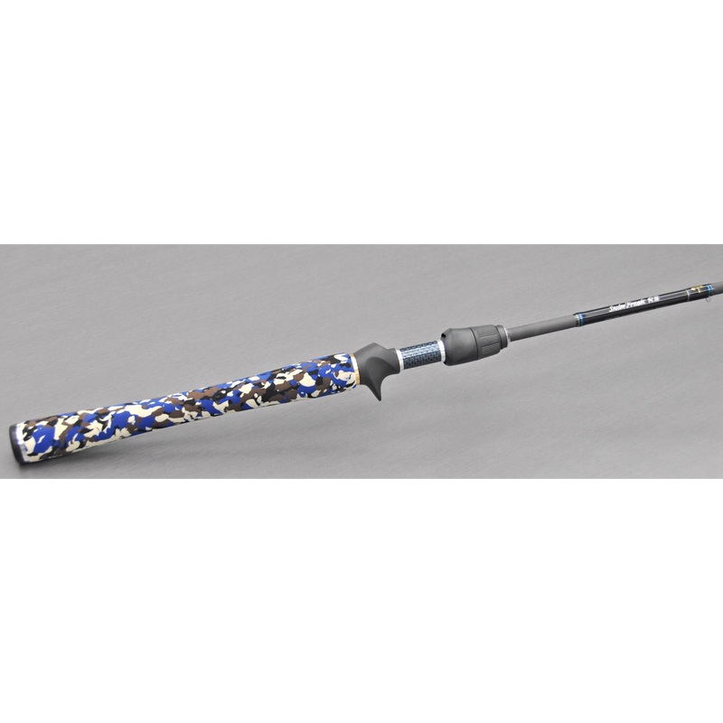 Millerods RB Swimfreak 661