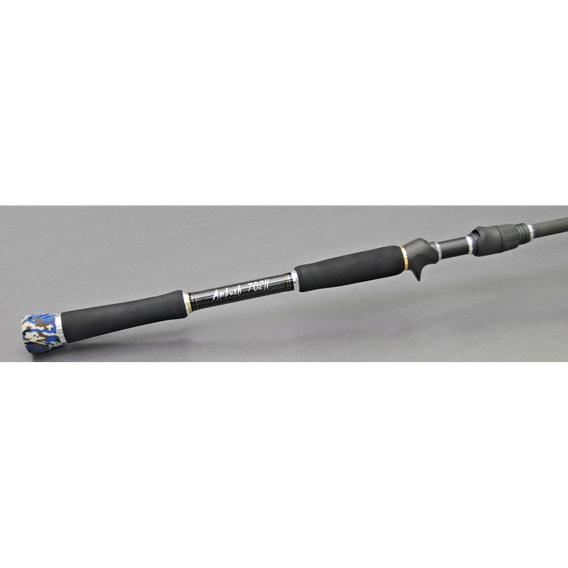 Millerods Swimfreak Ambush 702H