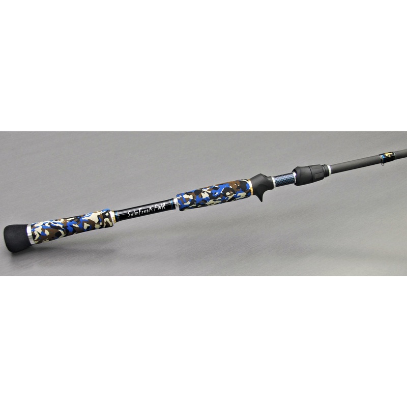 Millerods Swimfreak Power 782