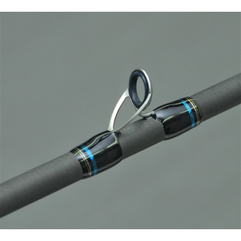 Millerods Switchfreak Ul 732