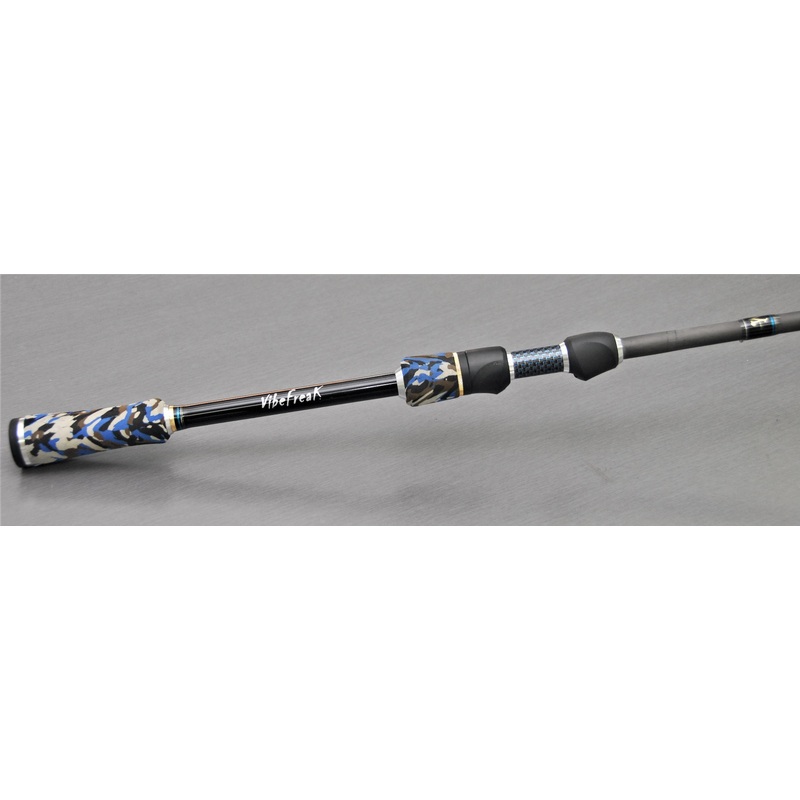 Millerods Vibefreak 732