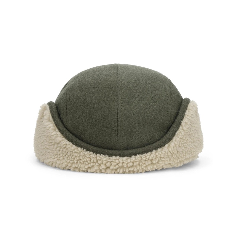 Simms Coldweather Cap|S/M|L/XL|LODEN