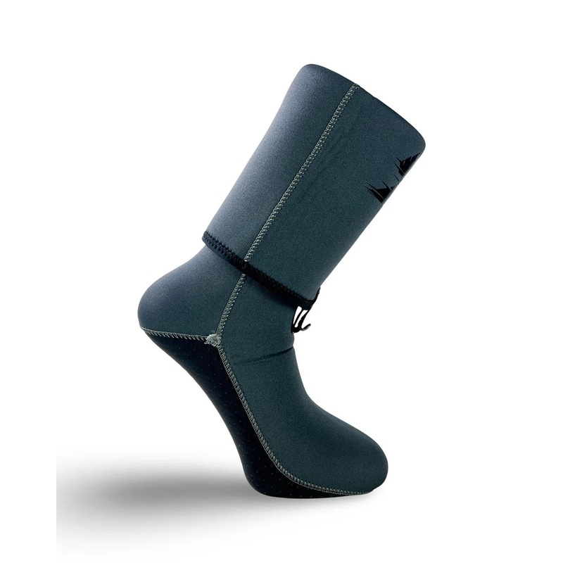 Backcountry Skinz Z-drainz Guide Master Wading Sock