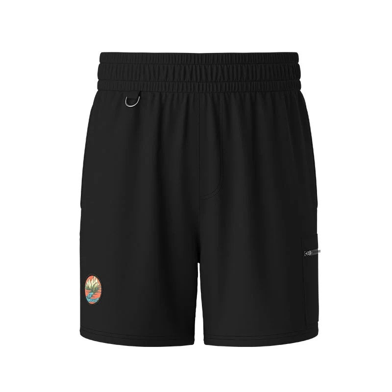 Backcountry Skinz Z-series Bc Breez 5.5 Shorts