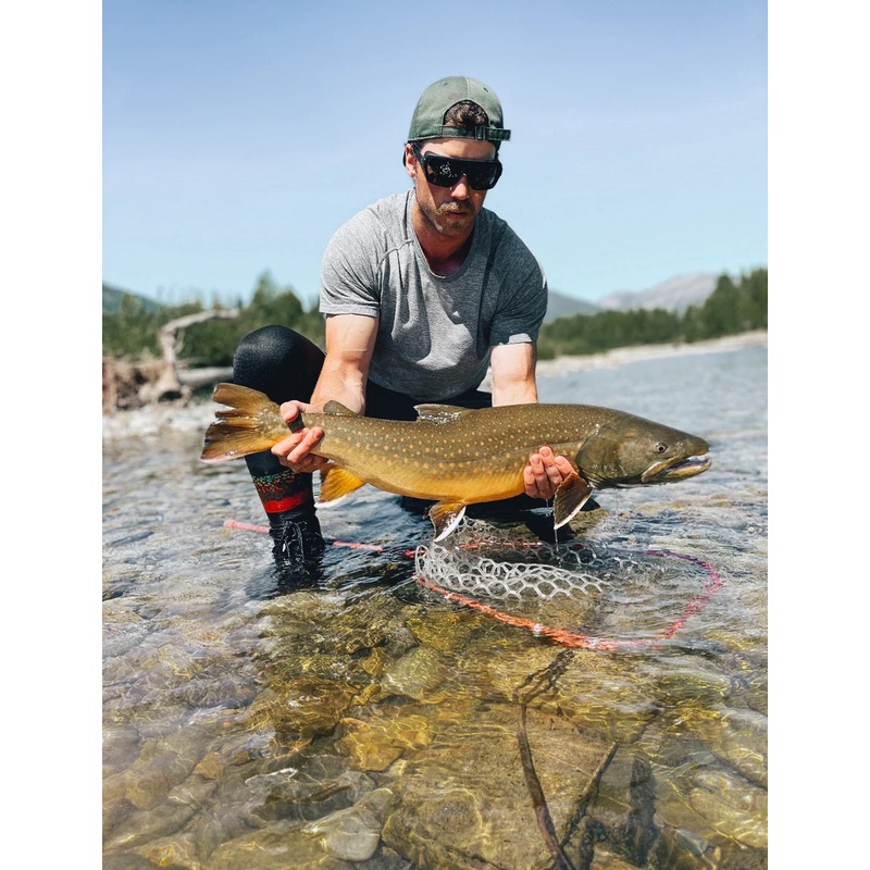 Backcountry Skinz Z-series Neoprene Black Char Leggings