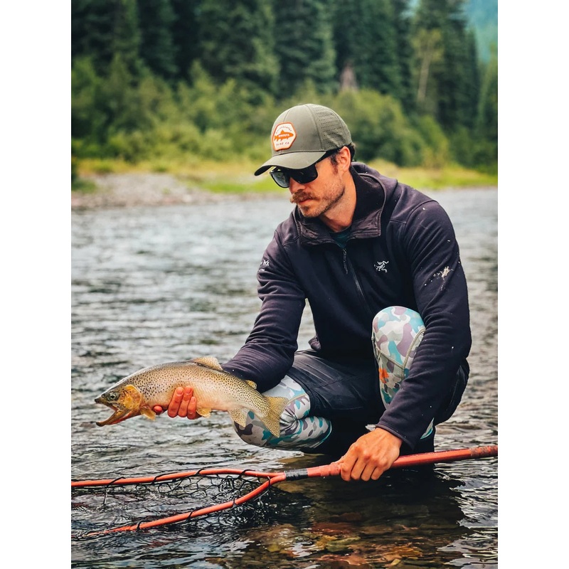 Backcountry Skinz Z-series Neoprene Forest Camo Leggings