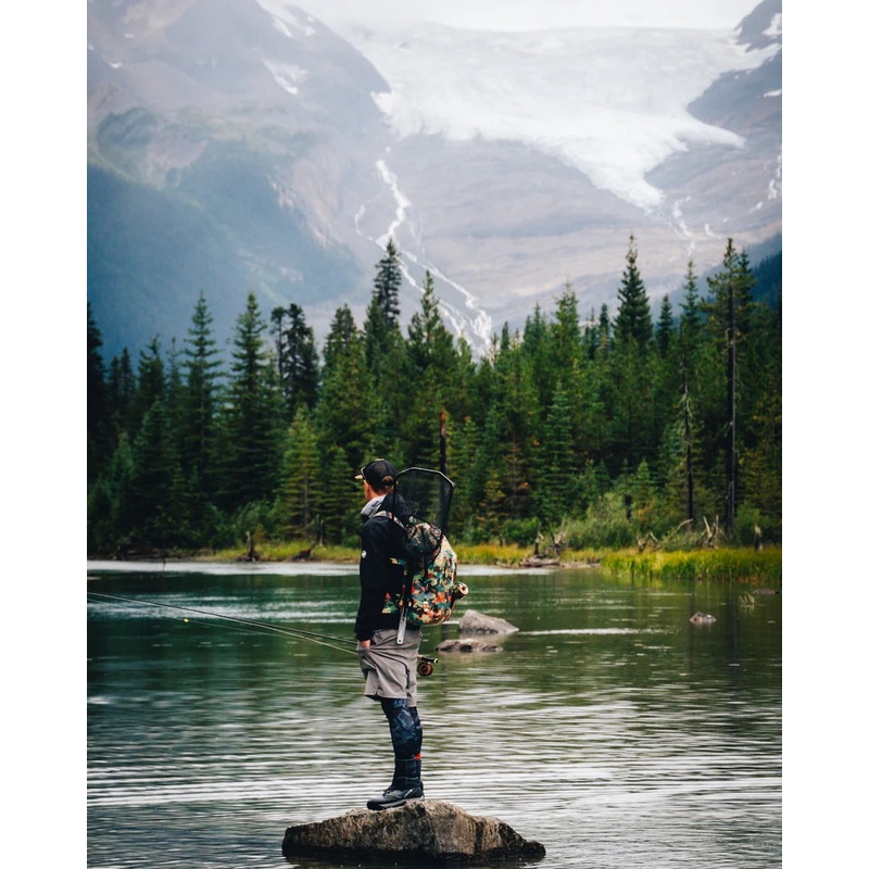 Backcountry Skinz Z-series Neoprene Stealth Camo Leggings