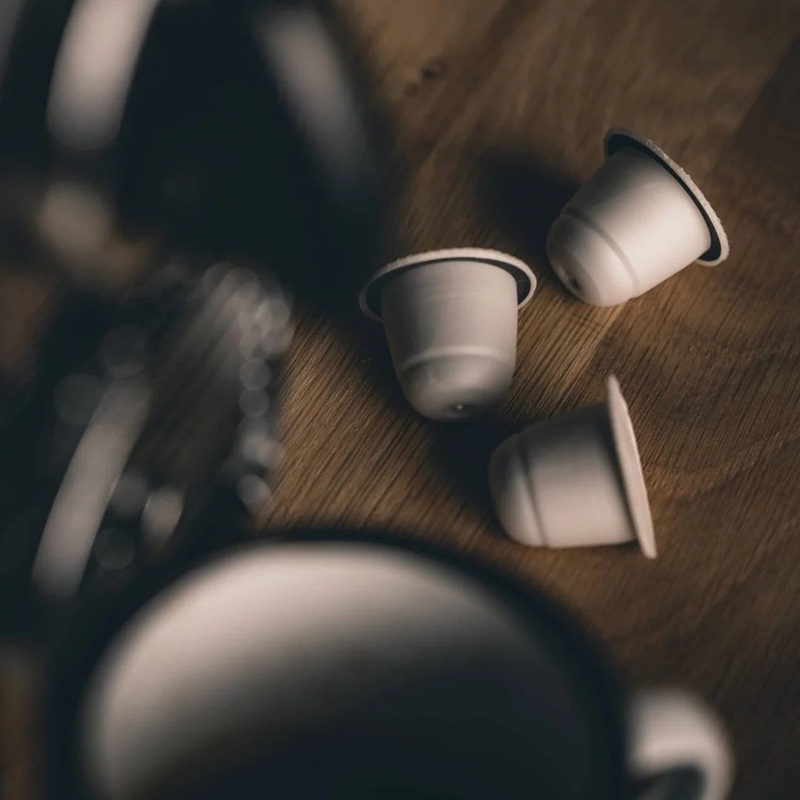 Dog & Gun Coffee Pods (25 Pack)