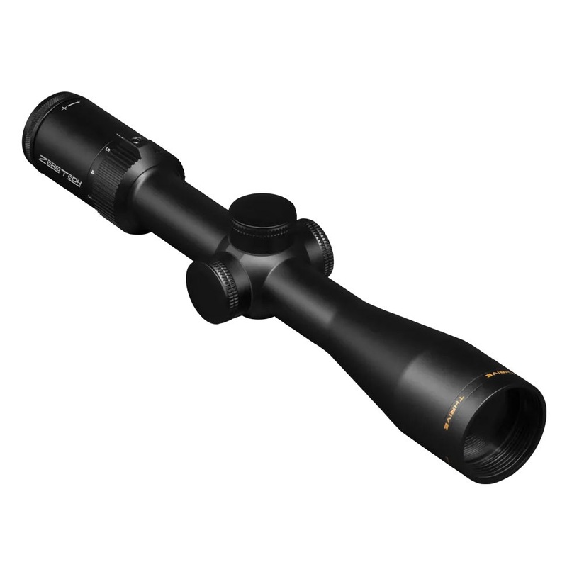 Zerotech Thrive 3-12×44|ZEROPLEX|MILDOT|PHR 3