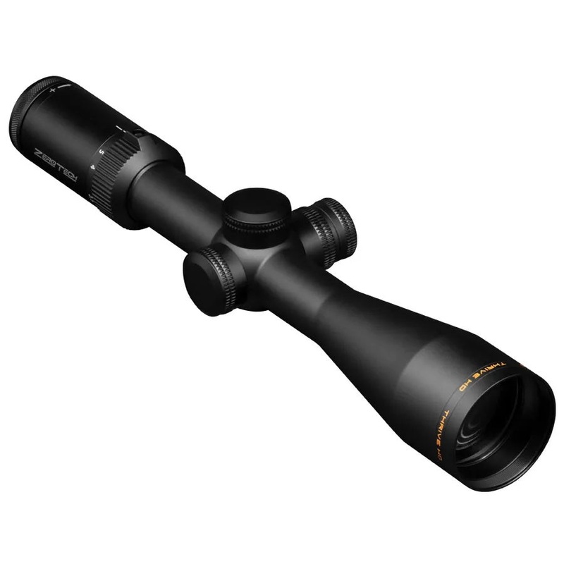 Zerotech Thrive Hd 2.5-15×50|PHR II|PHR II ILLUMINATED