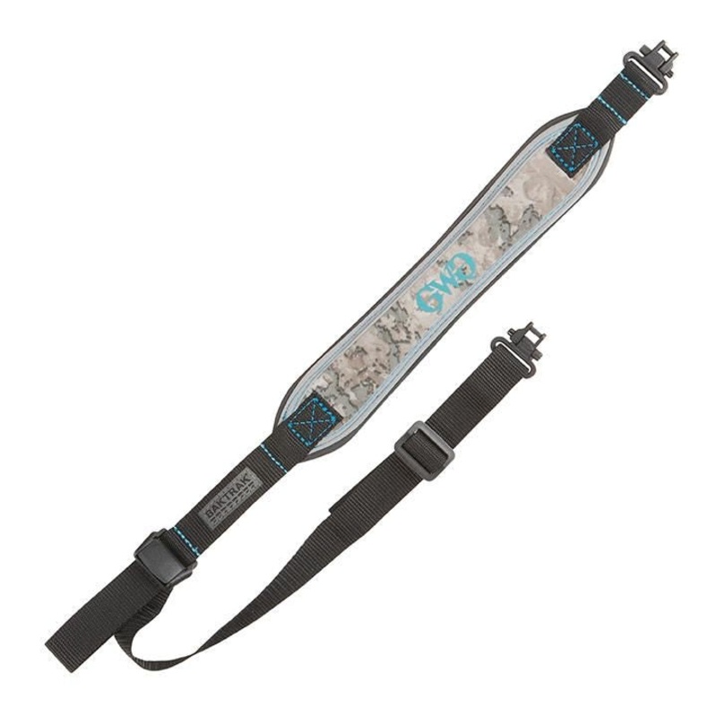 Allen Girls With Guns Baktrak Vapr Sling + Swivels